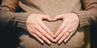 Ciąża – fakty i mity