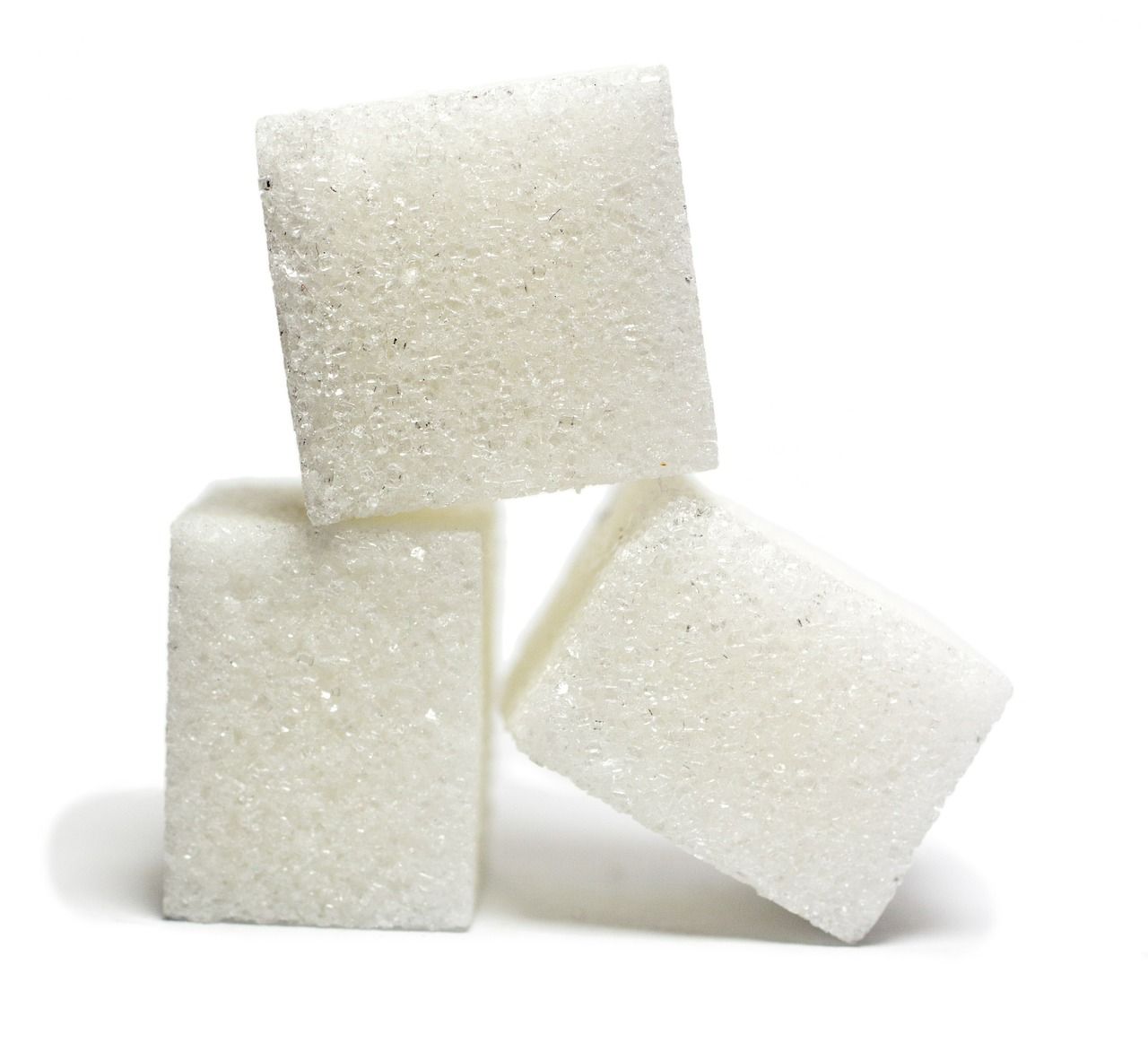 Syrop glukozowo-fruktozowy – tani zamiennik cukru, którego warto unikać