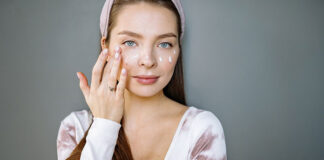 Kosmetyki naturalne do pielęgnacji twarzy