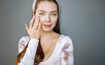 Kosmetyki naturalne do pielęgnacji twarzy