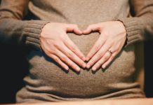 Ciąża – fakty i mity