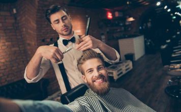 Najmodniejsze fryzury męskie 2019 - sprawdź, jak dobrać fryzurę