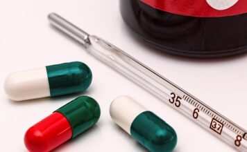 Dlaczego kaszel nasila się wieczorem?