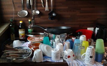 Jak używać ściereczki Vileda?