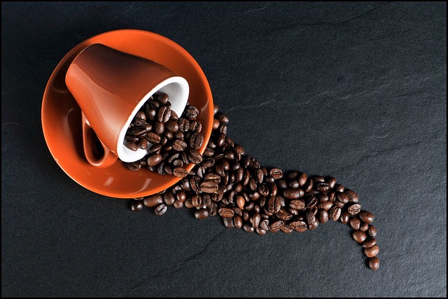 Czy można pić kawę przy arytmii serca?