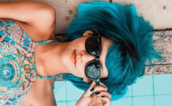 Jak prawidłowo przechowywać okulary w etui?