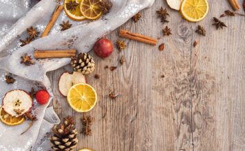 Jak poprawić swój zapach?