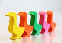 W jakiej kolejności nakładać pielęgnacje? W jakiej kolejności nakładać pielęgnacje?