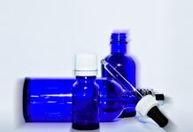 Co najpierw hydrolat czy serum?