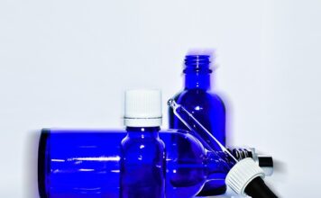 Co najpierw hydrolat czy serum?