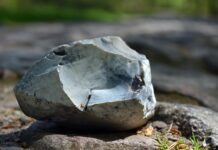 Jak sprawdzić czy to krzemień?