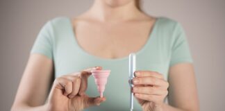 Czy można źle włożyć tampon?