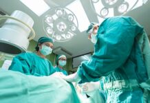 Czy pielęgniarka może osłuchać pacjenta?